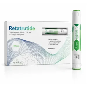 Retatrutide 40mg Multi-Dose Pen
