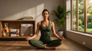 Mental Wellness and Weight Loss