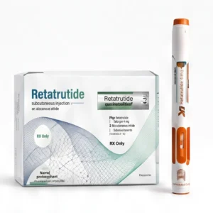 Retatrutide 30mg Multi-Dose Pen